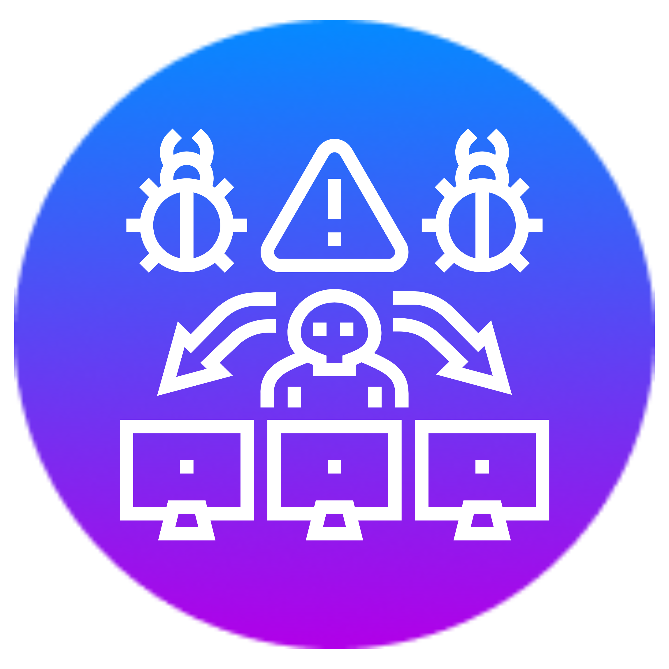 cybersecurity in retail industry