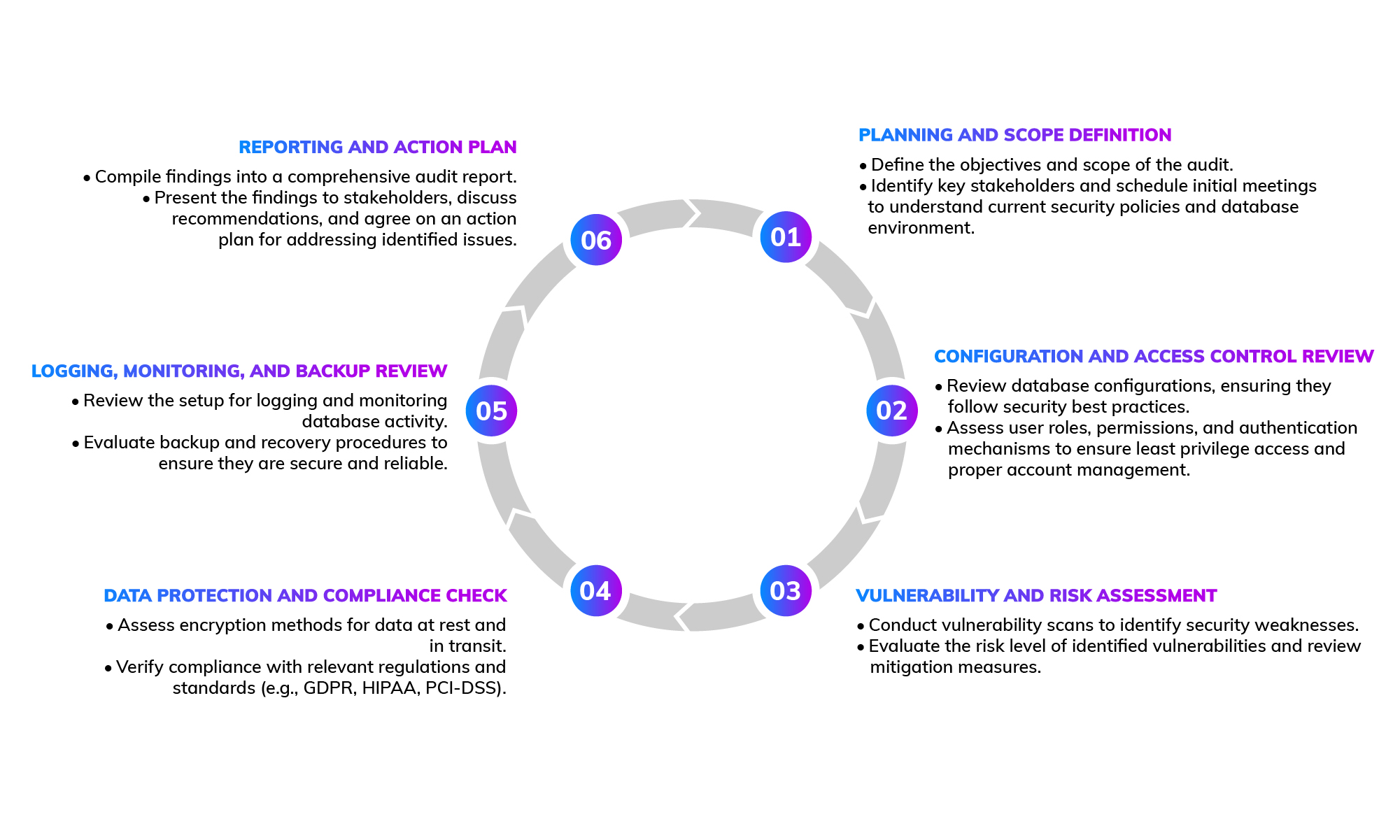 Database Security Assessment