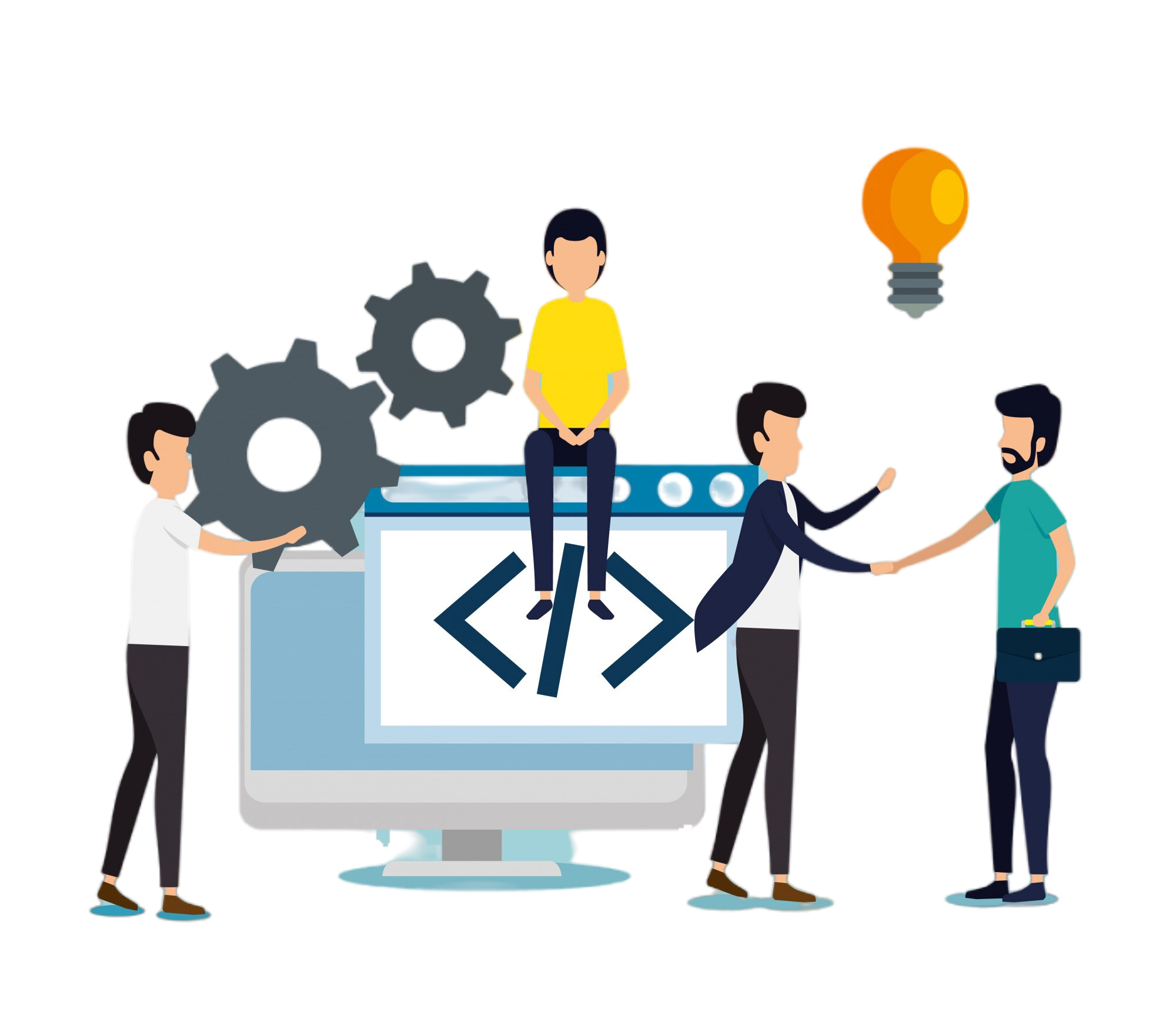 Penetration Testing - VAPT Services