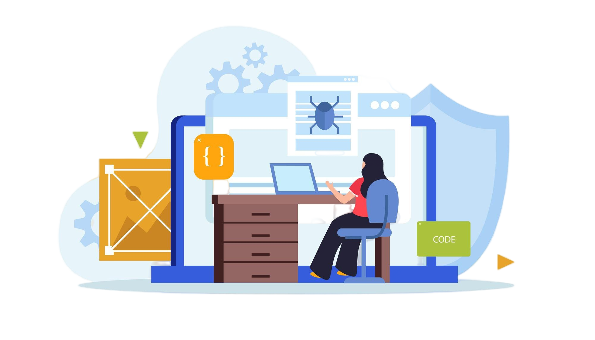 Cybersecurity Services