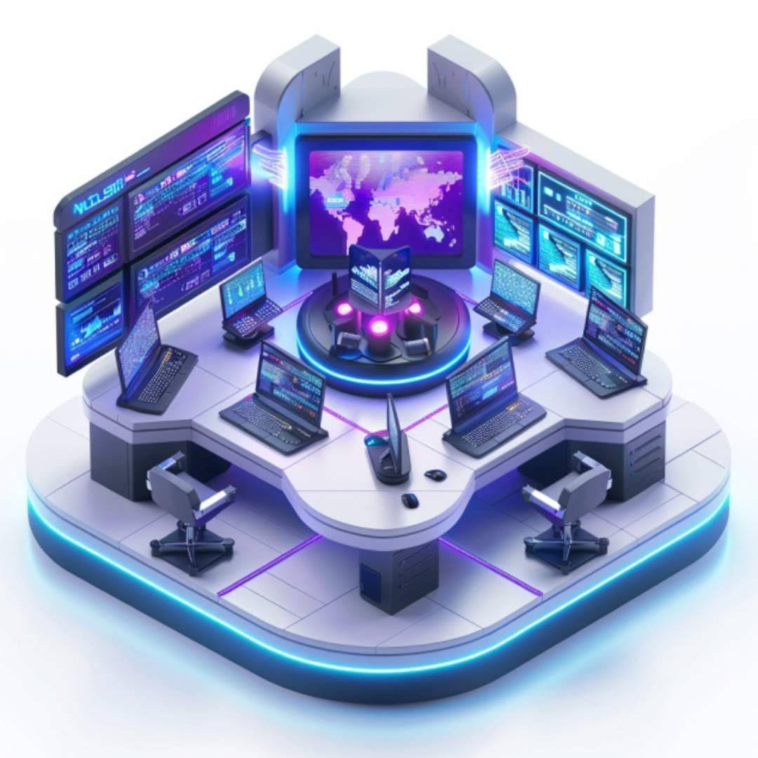 Cyber Security Company