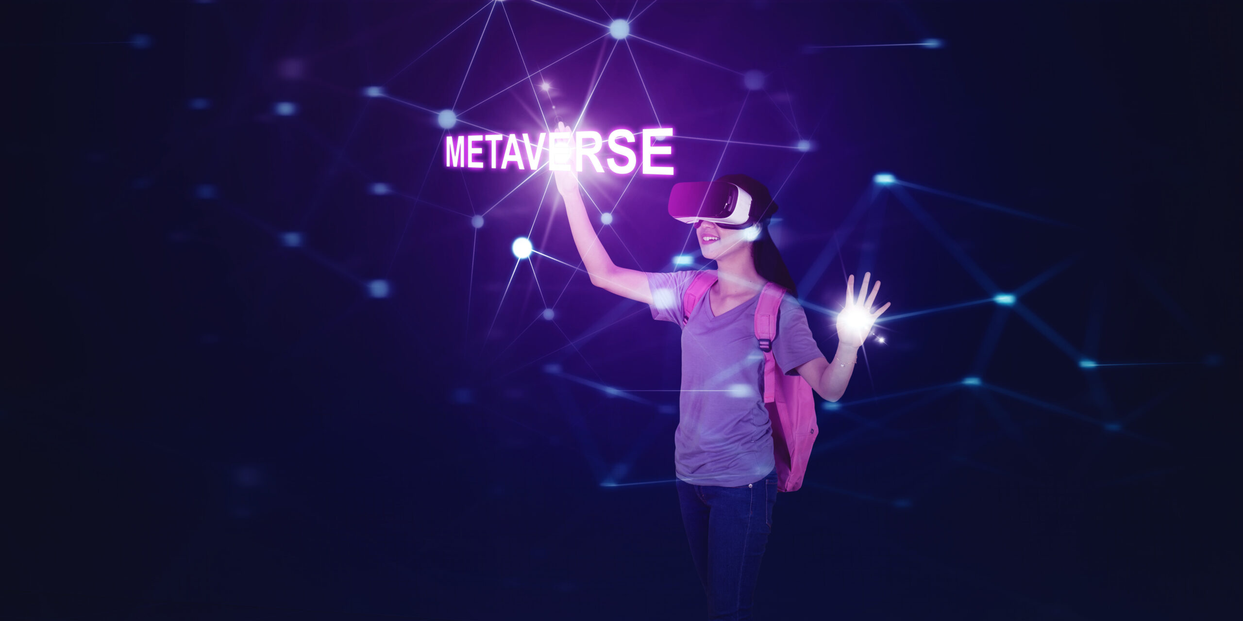 Metaverse Protecting Digital Identities