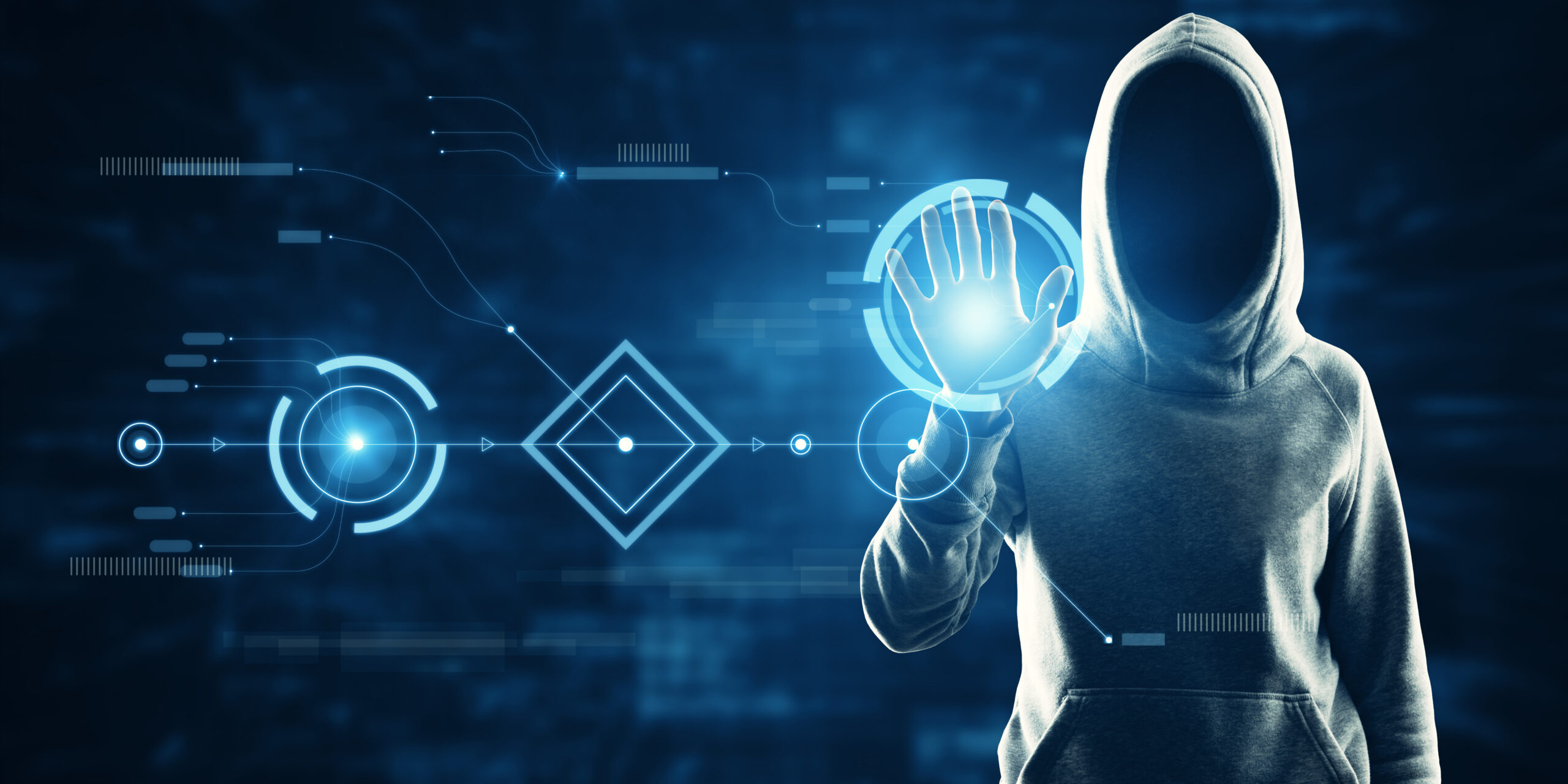 Cybersecurity in a Hyper