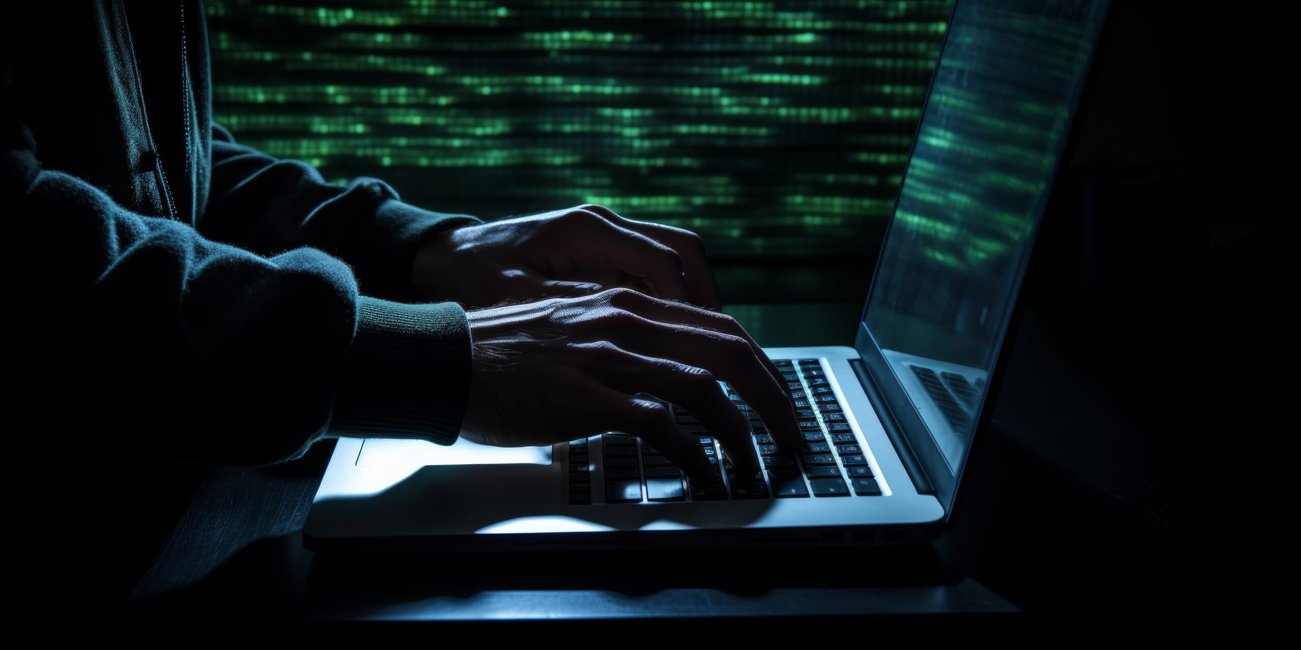 Cyber Threats and AI-Driven