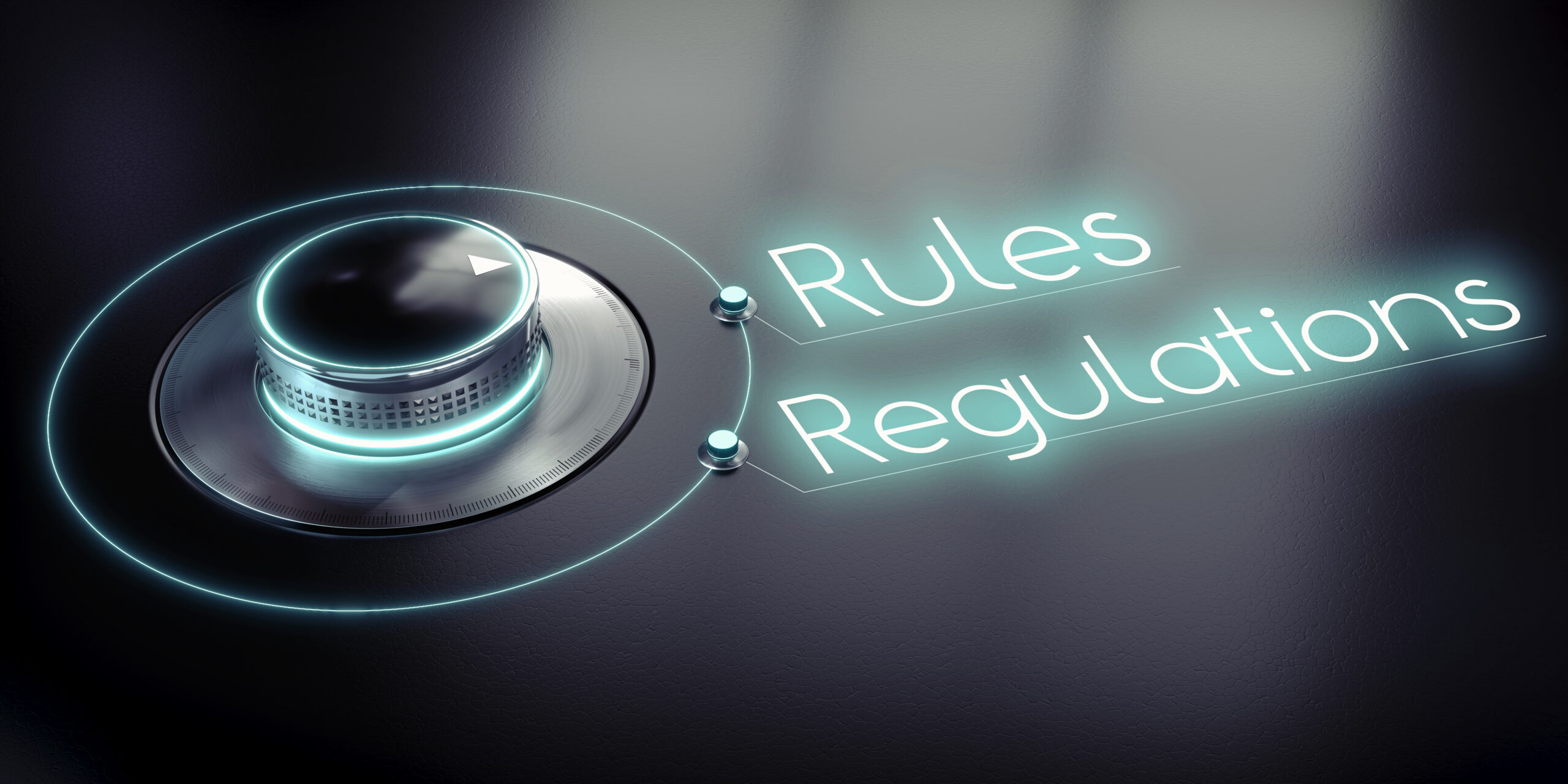 New Cybersecurity Laws