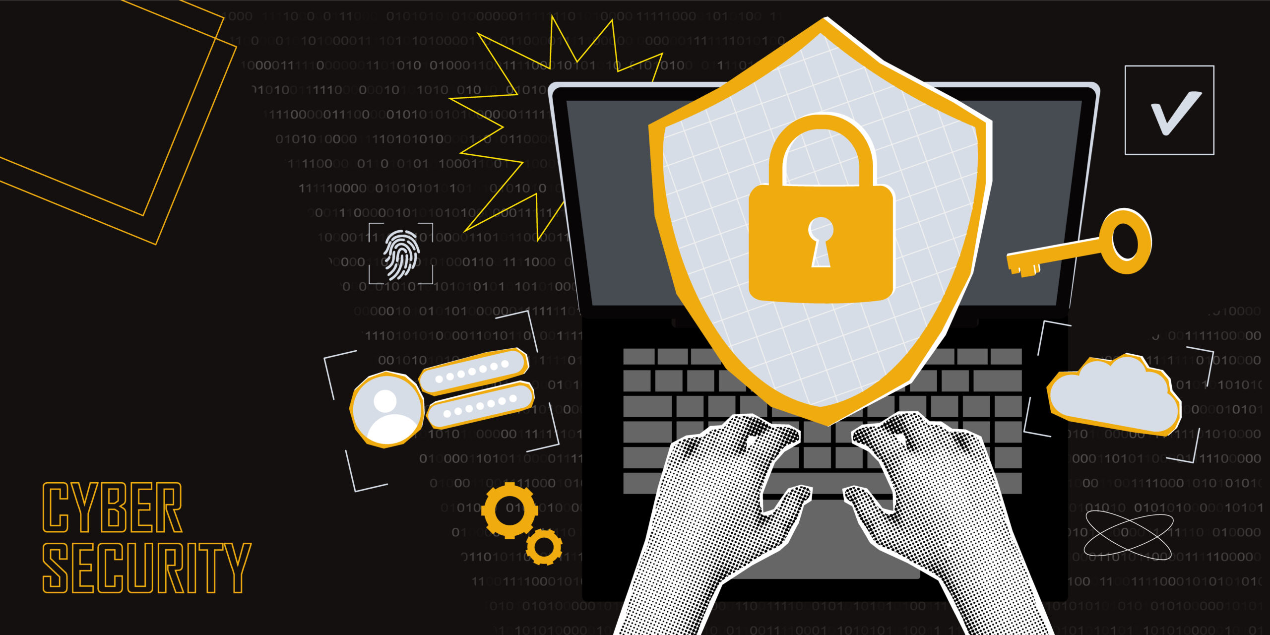 Strong Passwords 