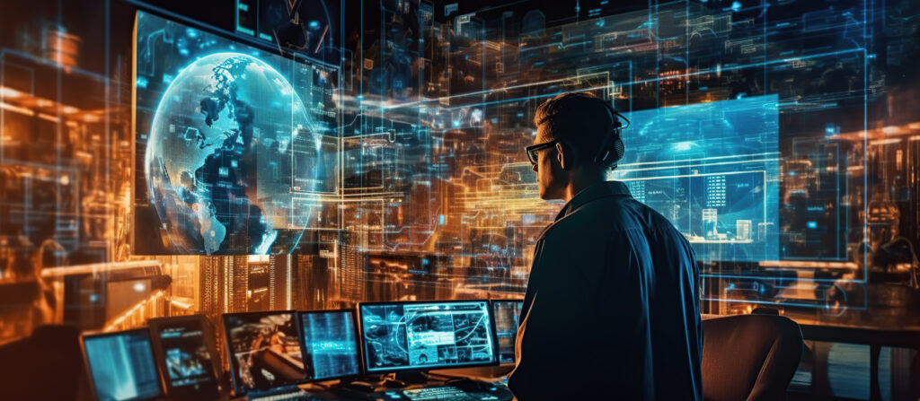 cybersecurity audit & compliance