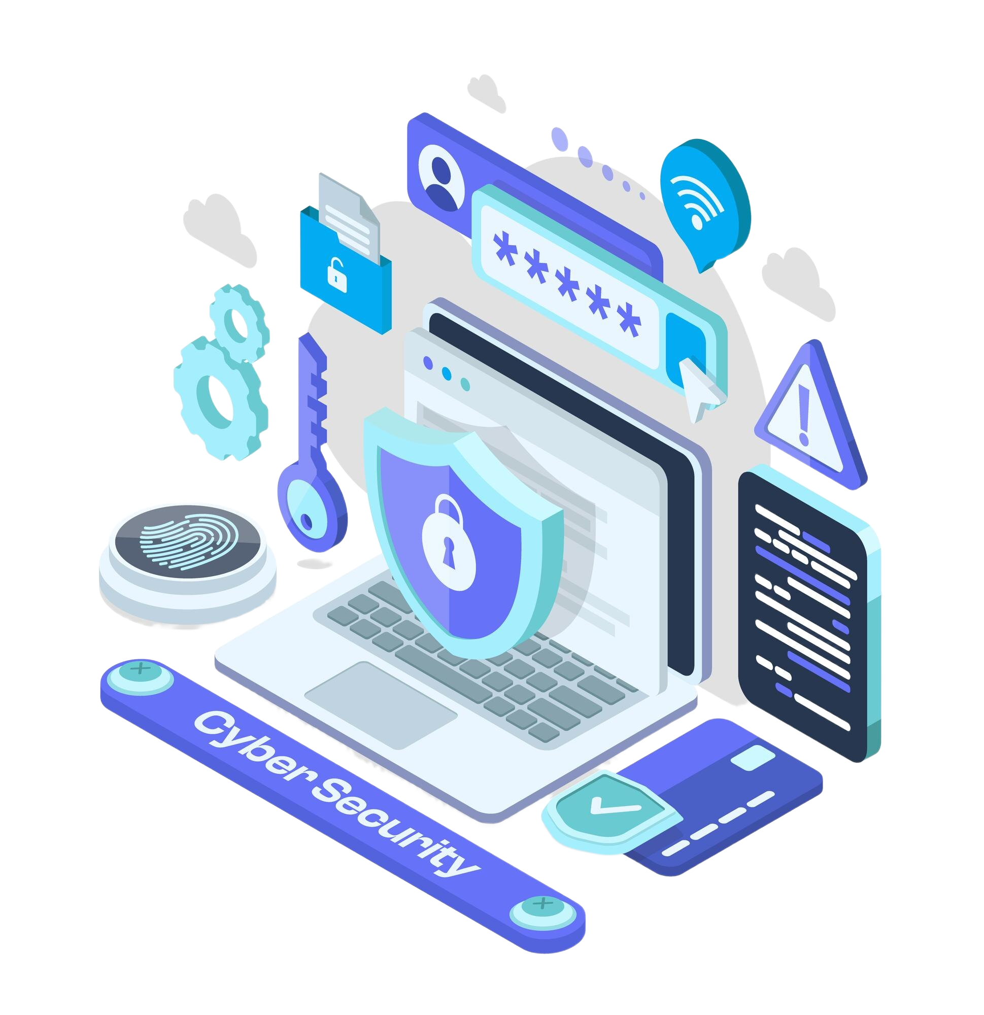 VAPT services penetration testing in India