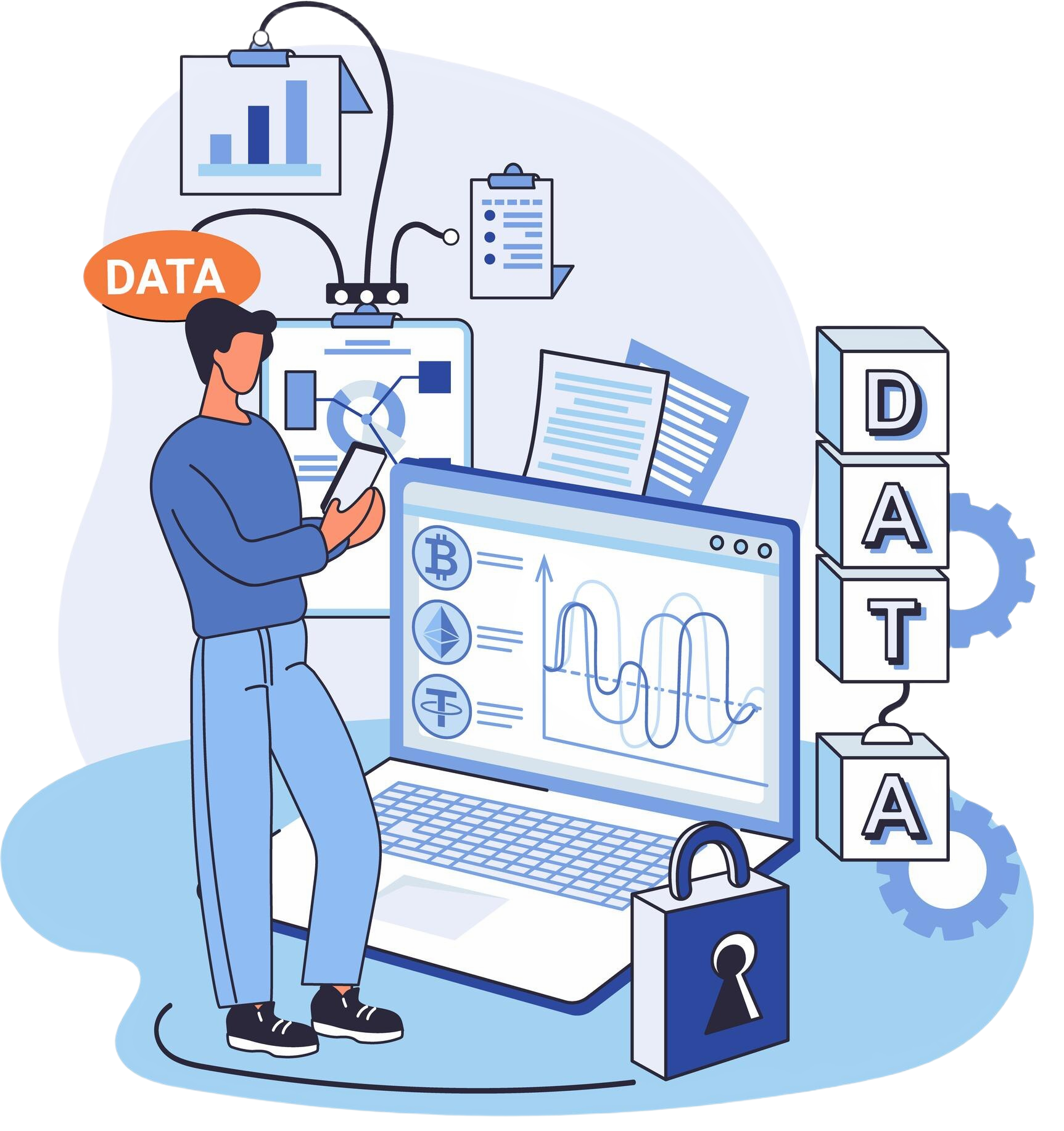 Penetration Testing, Vulnerability Assessment, Cybersecurity Testing, Security Audits, Penetration Testing Services, VAPT India
