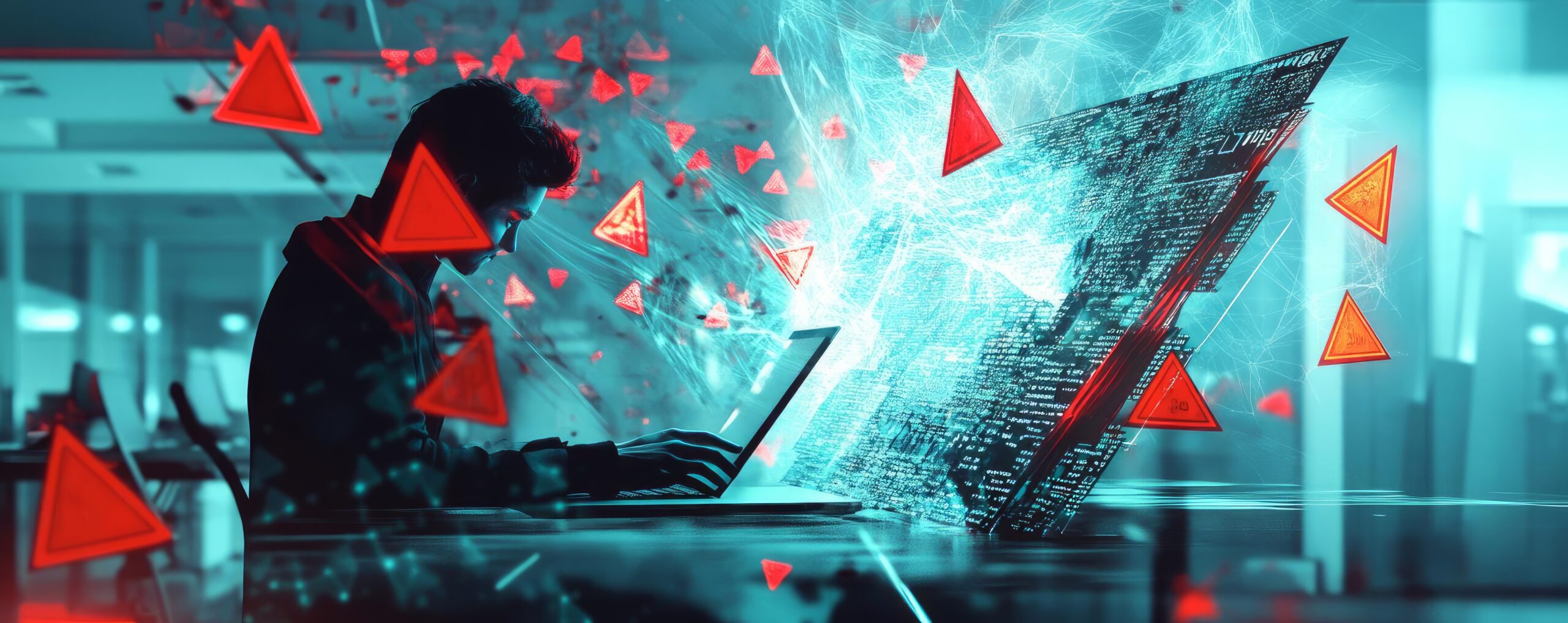 New Penetration Testing