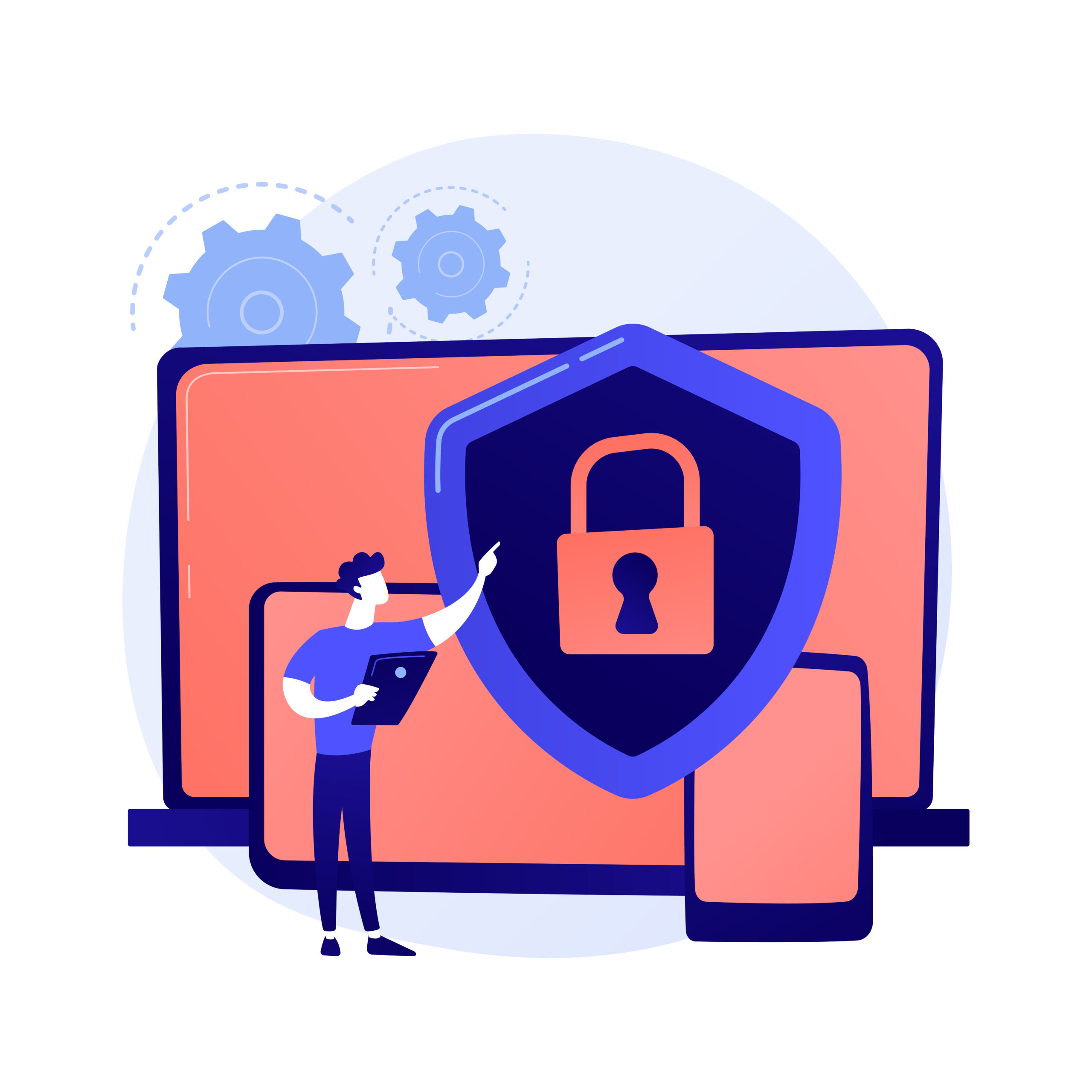 SCADA & ICS Security