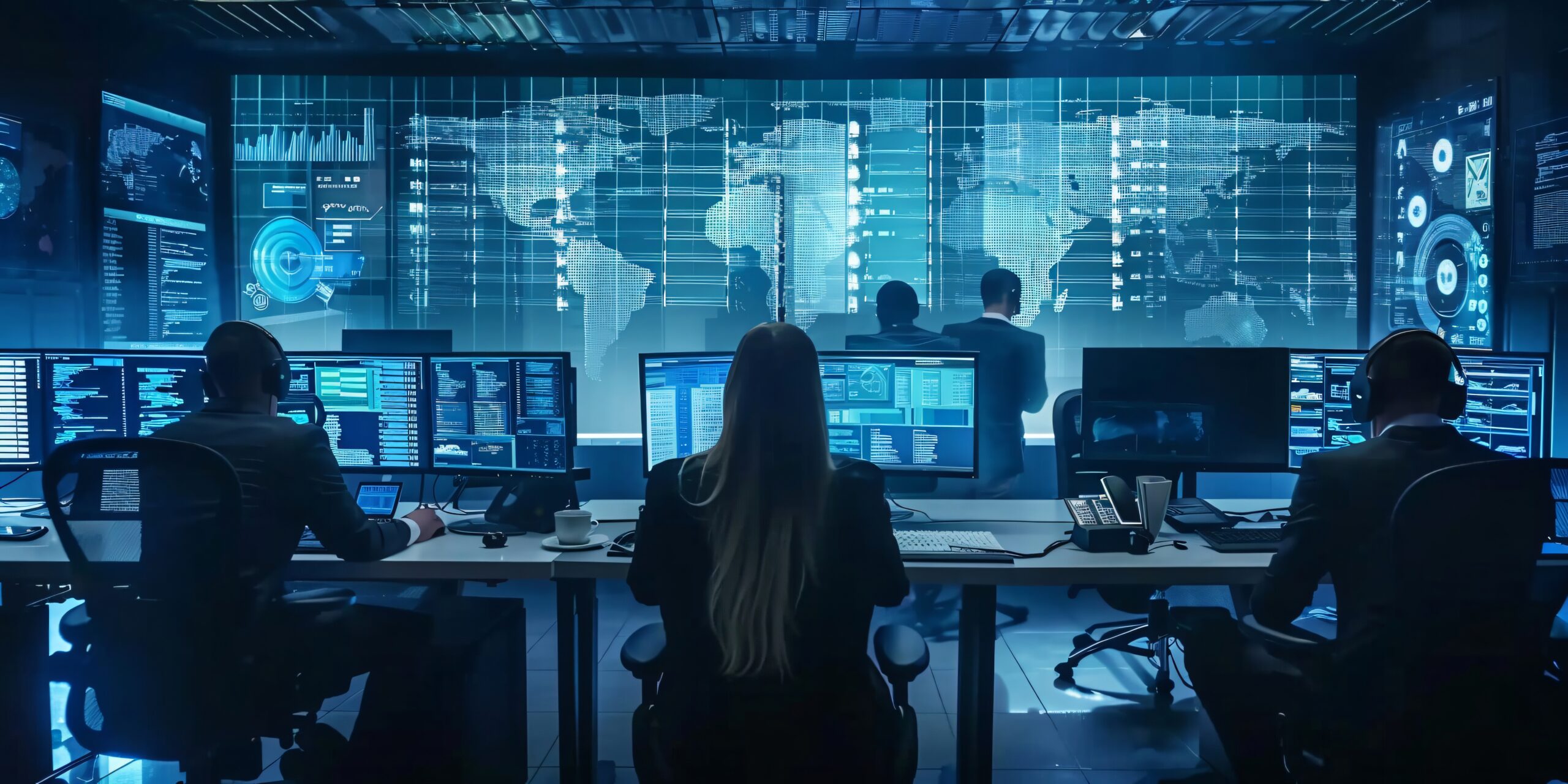 Why New Cybersecurity Training