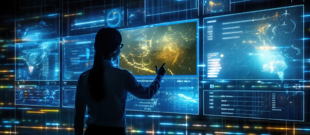 Building A New Cyber