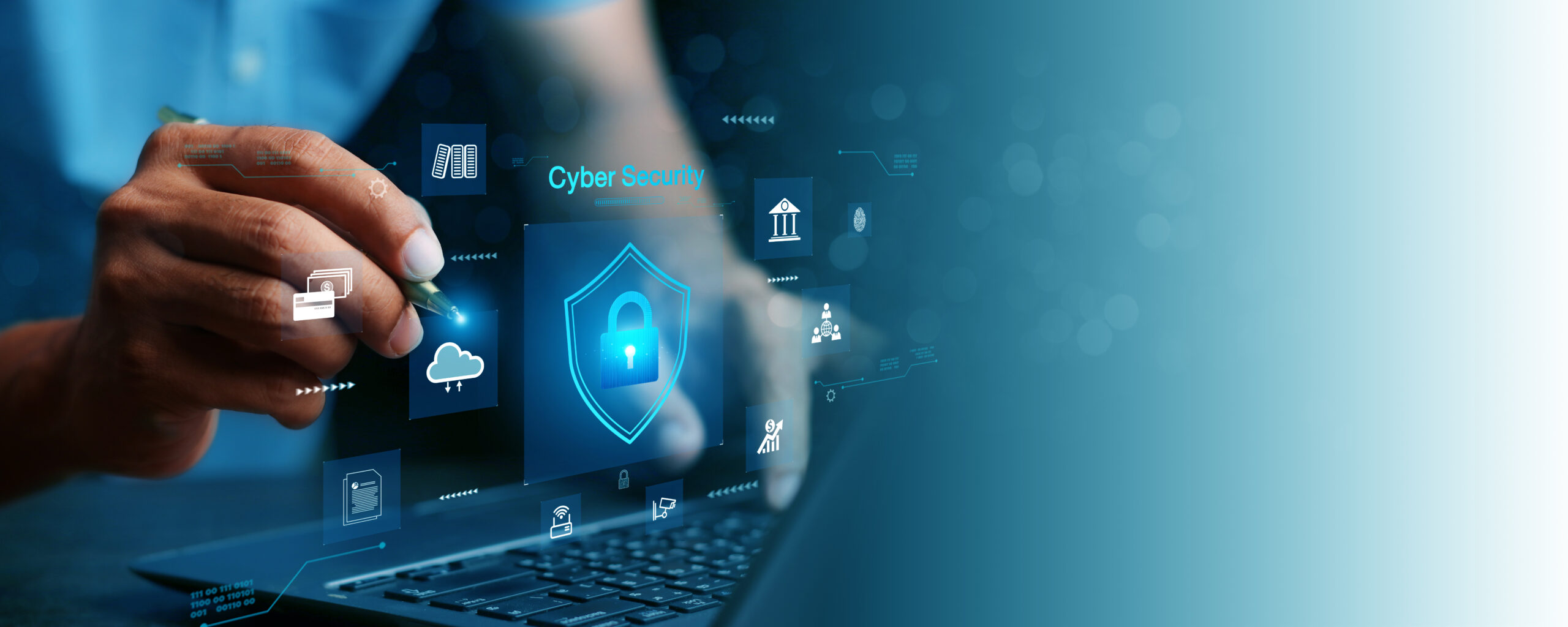 Managed Security Services