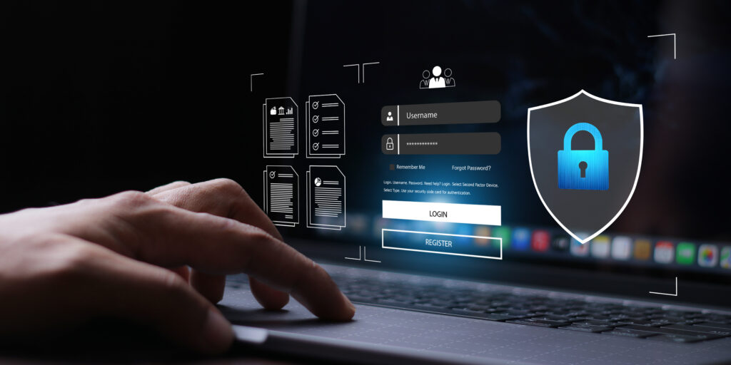 When Cybersecurity Meets Privacy