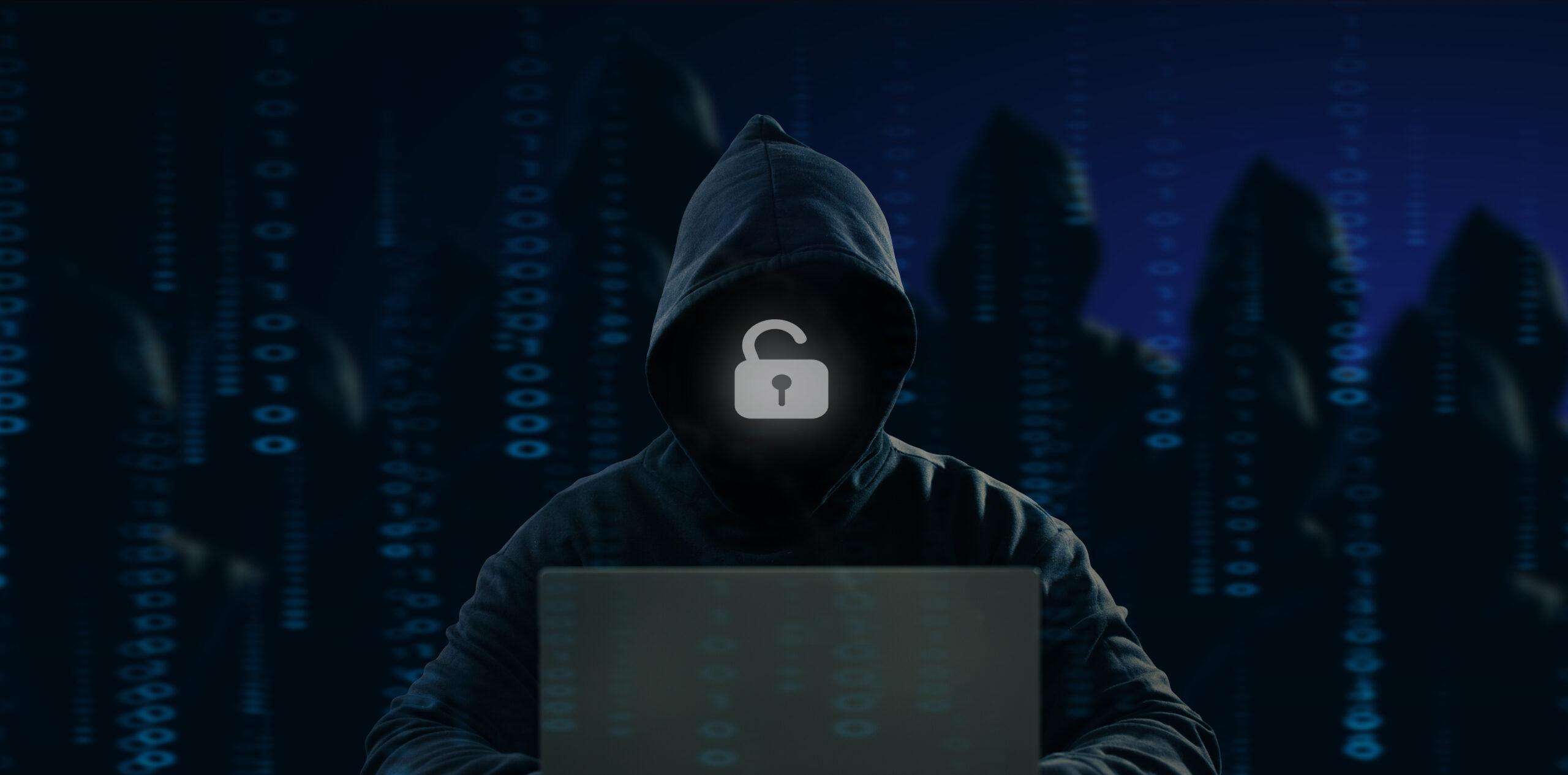 Your Company Was Hacked