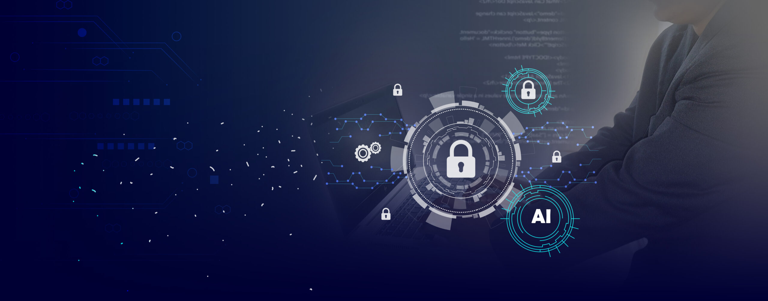 When Cybersecurity Meets Privacy