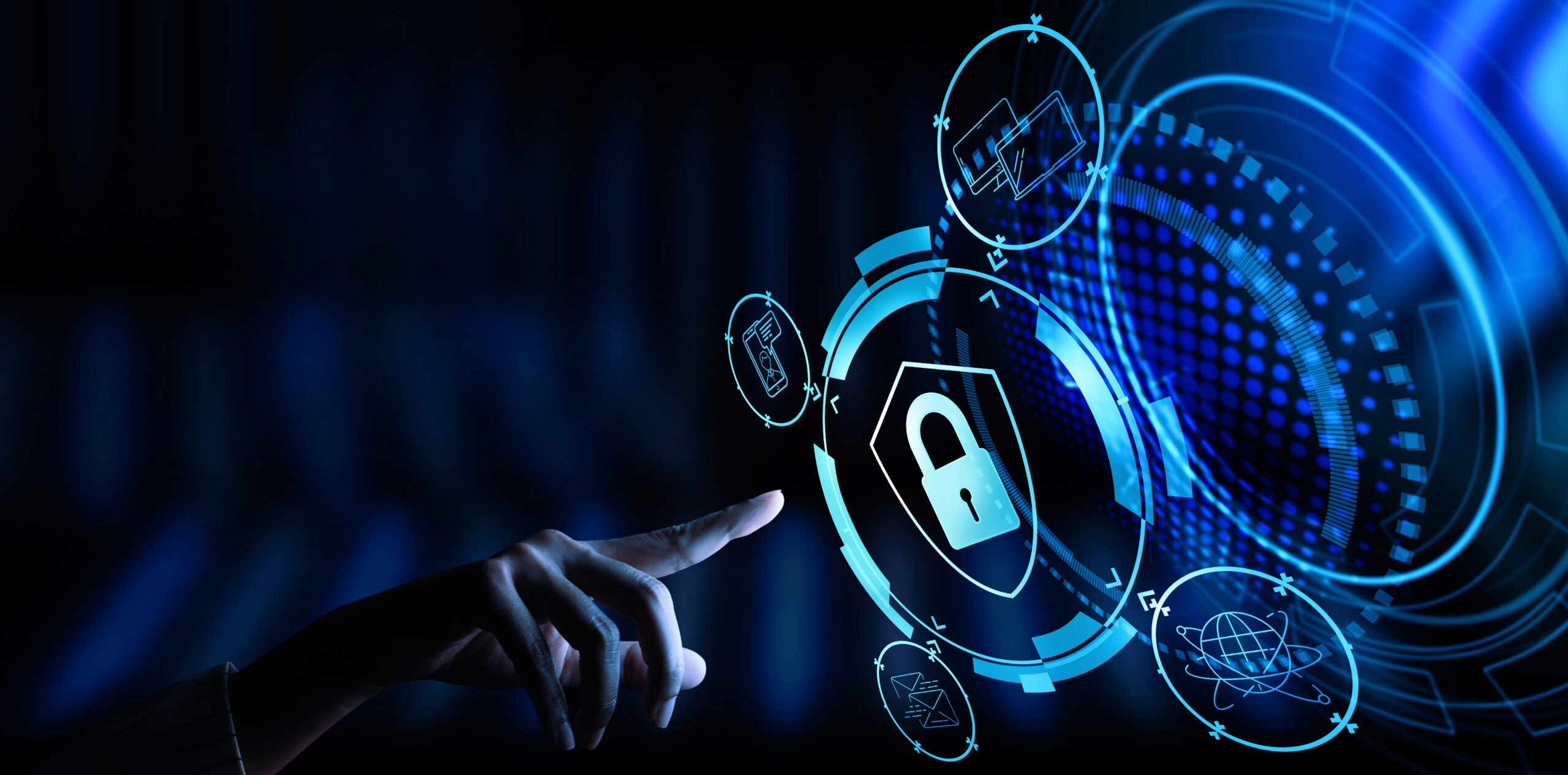 When Cybersecurity Meets Privacy