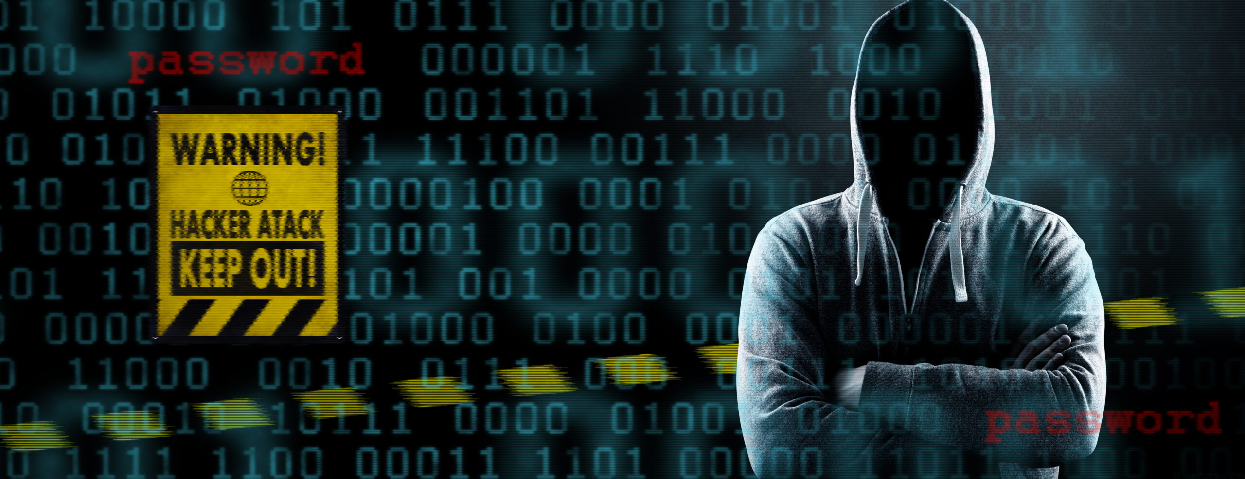 Building A New Cyber