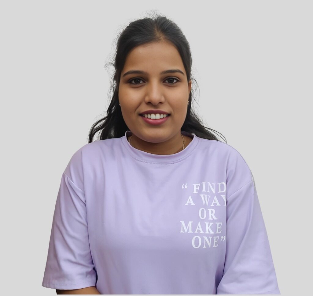 Gayatri Patil