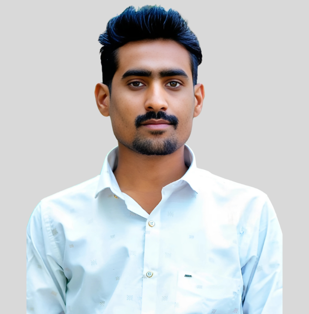 Roshan Chavan