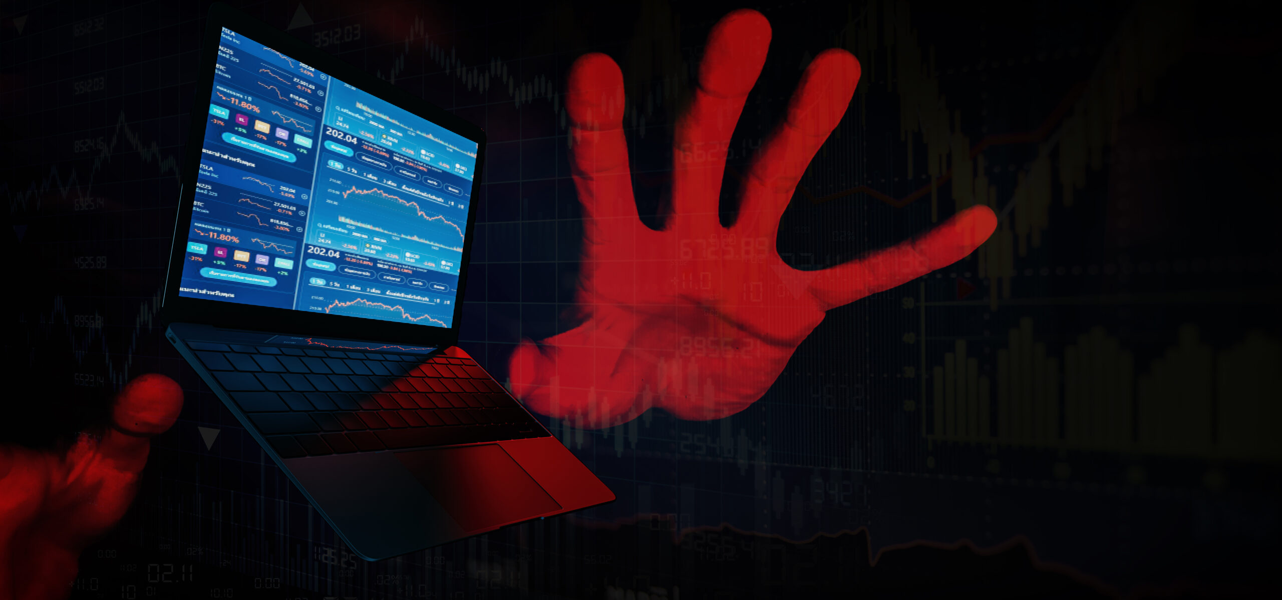 Top 10 New Cyber
