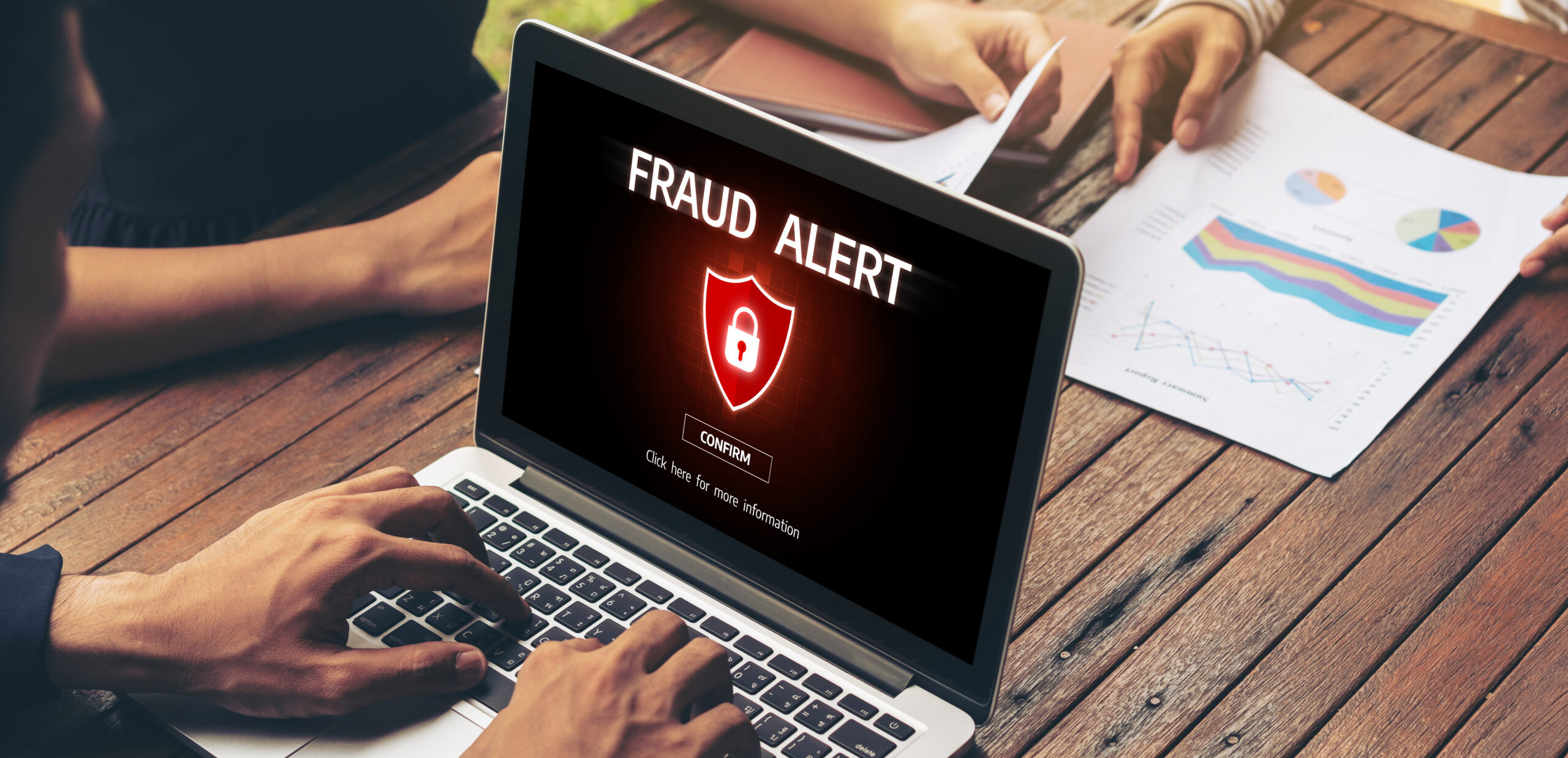 Financial New Fraud