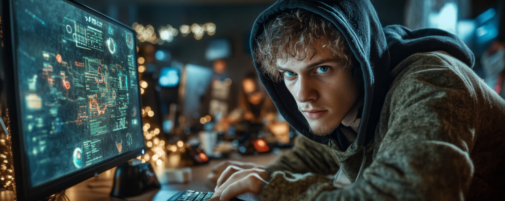 Why Hackers Target 