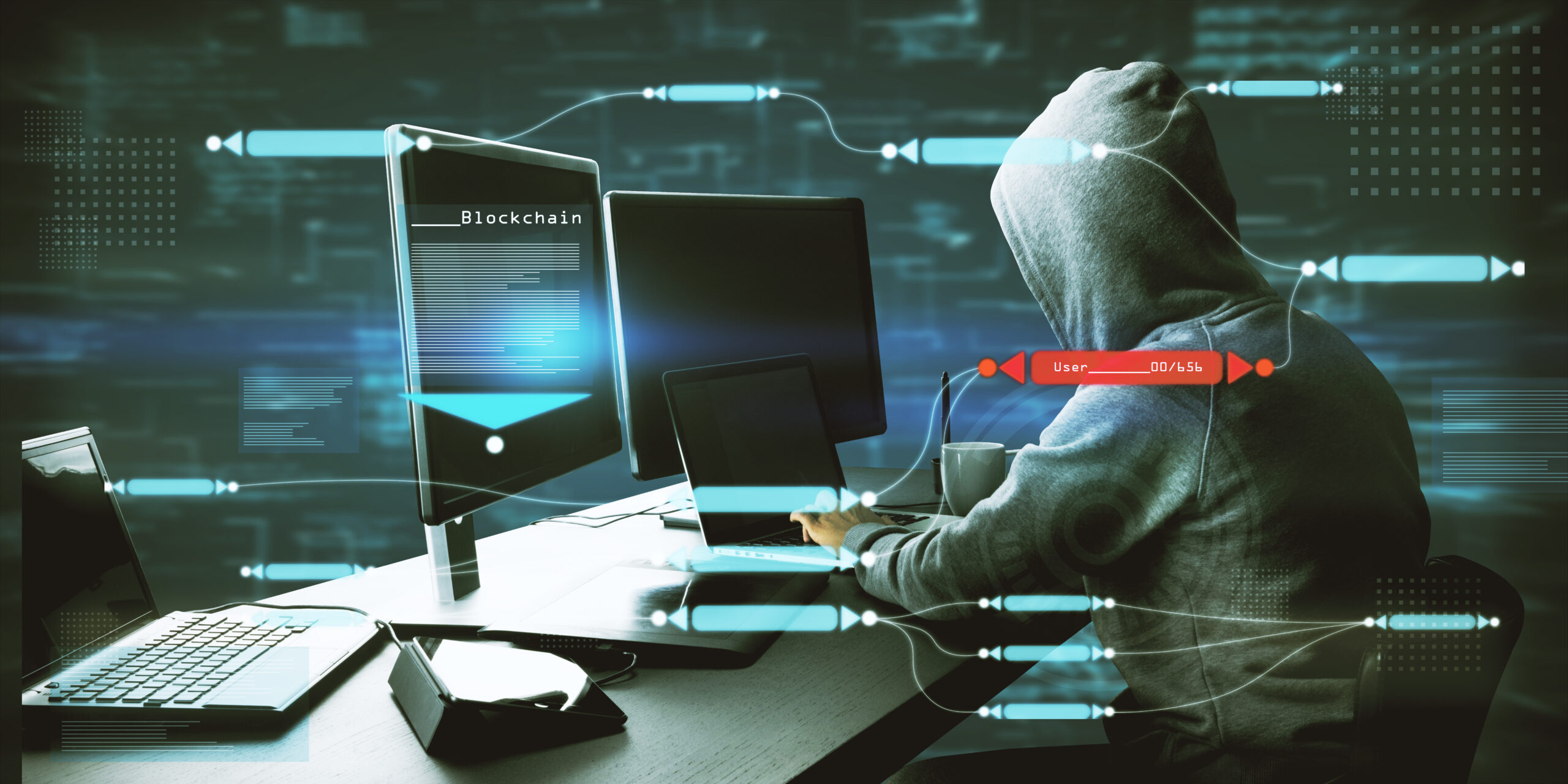 Top 10 New Cyber