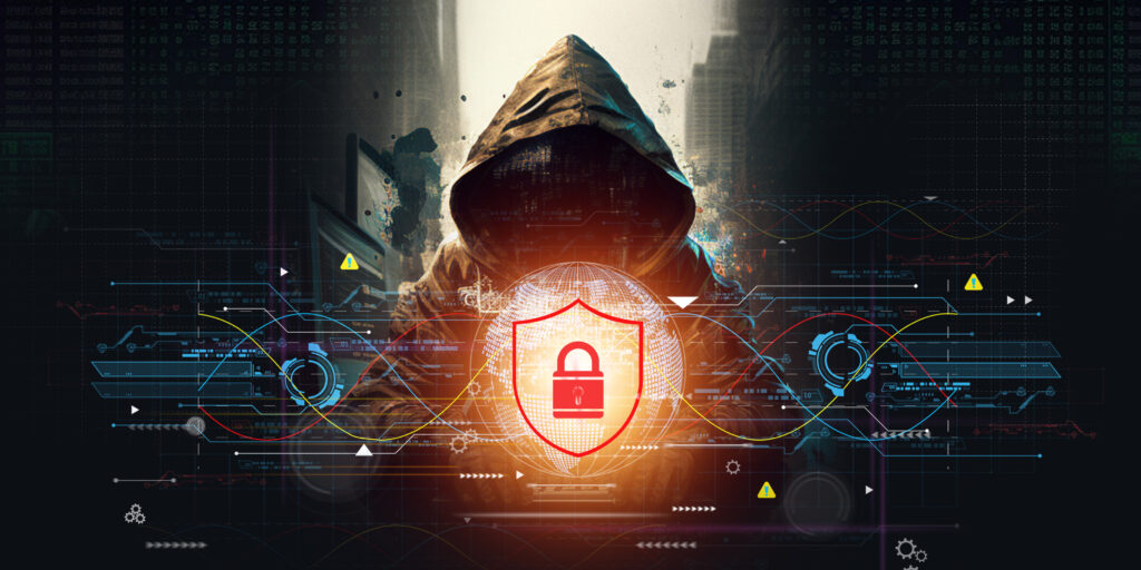 digital defense