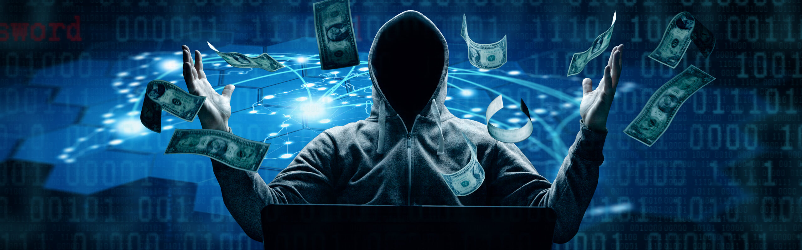 The Rise of New Cyber