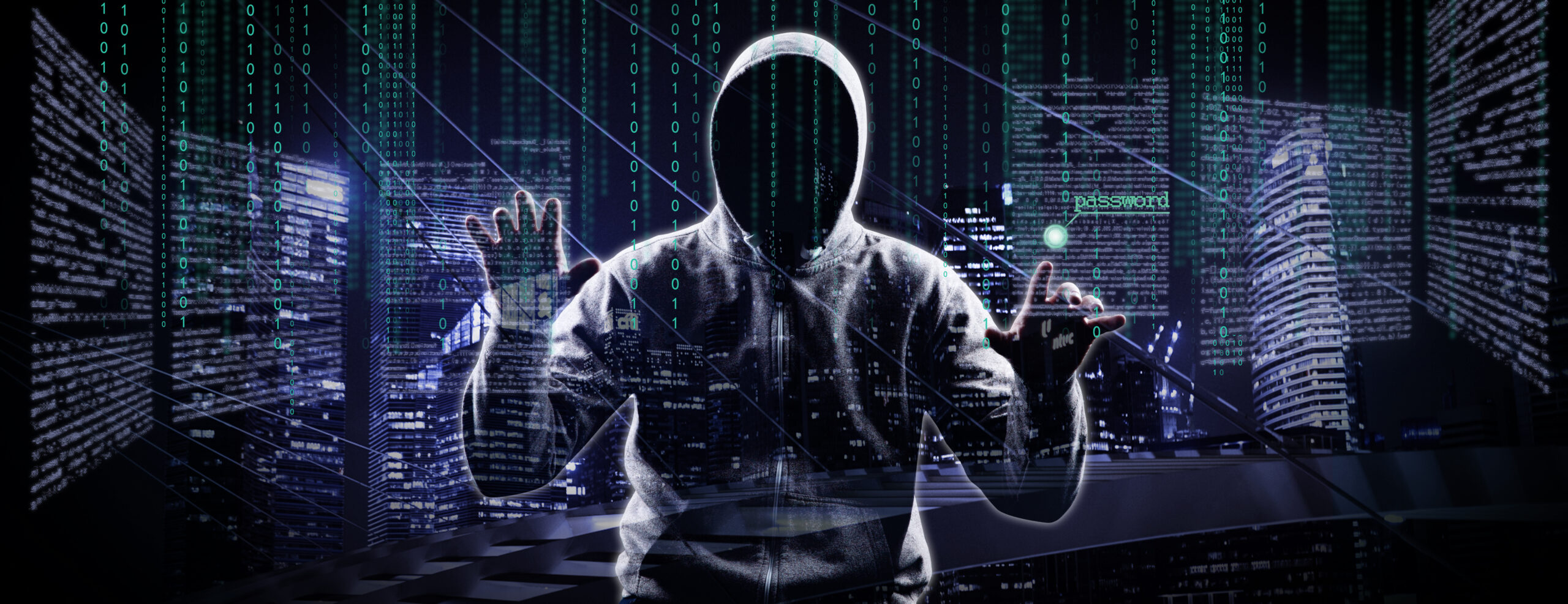 digital security