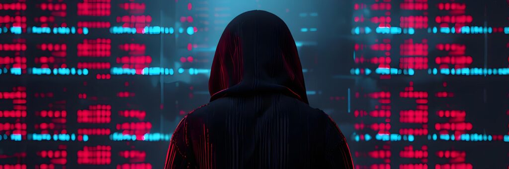Why Hackers Target 