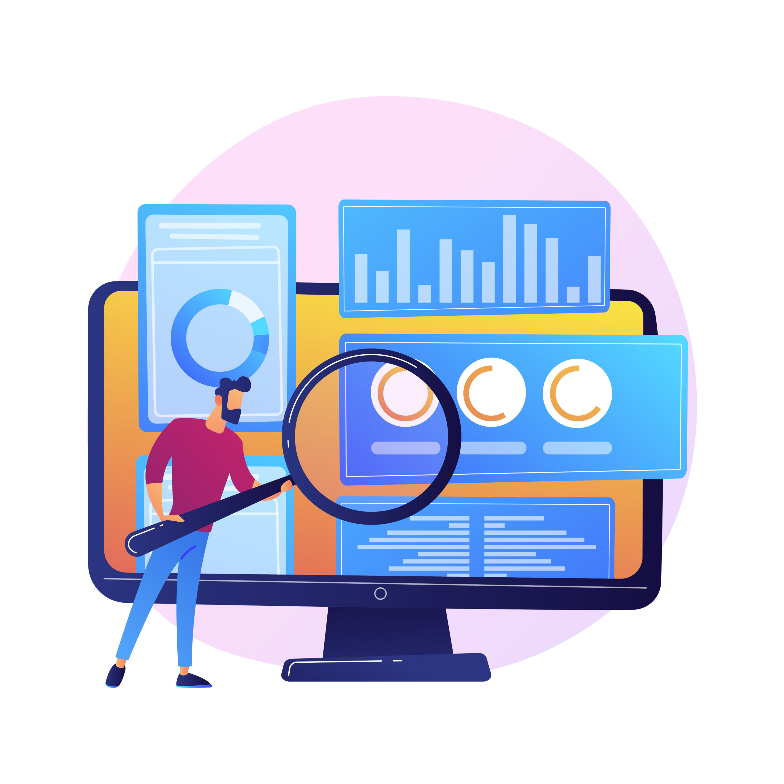 dark pattern audit services