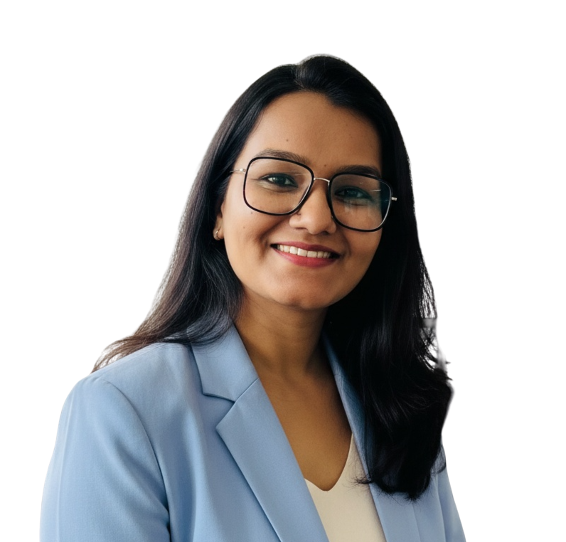 Pranali Jagtap